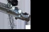 SAS Universal 916 Hitch Lock for Pressed Steel Hitch 2911797